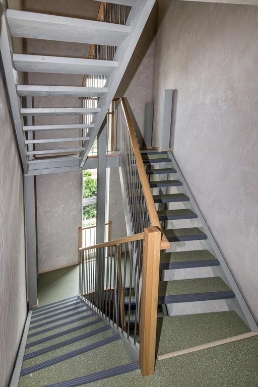 Apartament Vejo Bure Połąga Zewnętrze zdjęcie