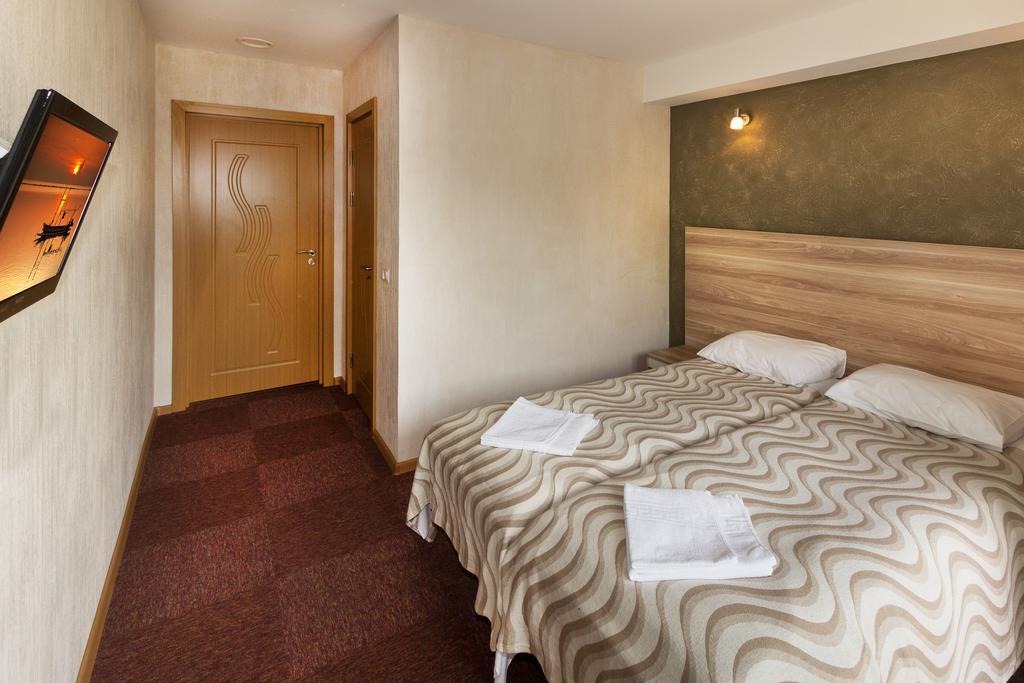 Apartament Vejo Bure Połąga Zewnętrze zdjęcie