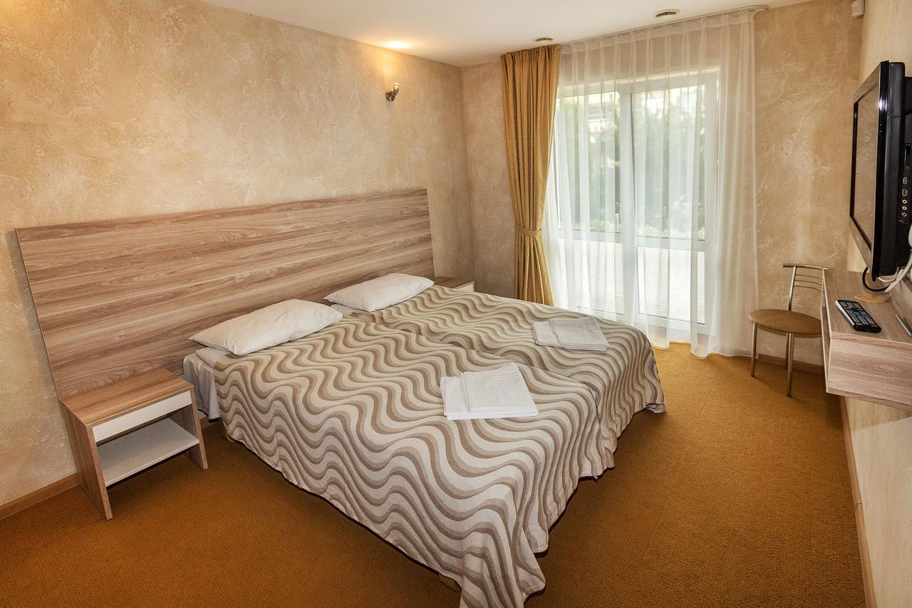 Apartament Vejo Bure Połąga Zewnętrze zdjęcie